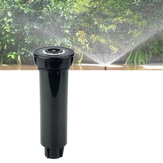 Verstelbare 25°- 360° P op-Up Sproeikop Gazon Sprinkler Tuin Bewatering Irrigatie