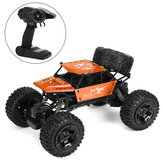 F42228 1/8 2.4G 4WD RTR Voiture RC Aamphibious Full Proportional Desert Off-Road Monster Truck Vehicle Models Toys