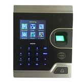 Realand M80 Многофункциональный 2.8inch TFT Цветной экран RFID Система контроля доступа дверей с отпечатками пальцев