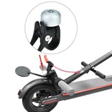 BIKIGHT Elektromos Roller Bell M365 Horn Kerékpár Kerékpározás Motoros Elektromos Kerékpár.