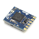 Interface d'enregistrement de données de carte SD 4 bits OpenLager avec une horloge à 19,2 MHz avec DMA pour le contrôleur de vol RC Quadcopter