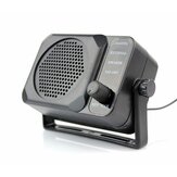 CB rádió mini külső hangszóró NSP-150v sonka HF VHF UHF HF adó-vevő CAR RADIO Qyt Kt8900 Kt-8900