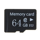 Bakeey 64GB Klasse 10 Hochgeschwindigkeits-Datenspeicher Flash-Speicherkarte TF-Karte für Samsung Xiaomi