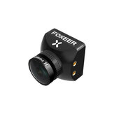 Caméra FPV Foxeer Mini Night Cat 3 1200TVL 0.00001Lux avec vision nocturne et éclairage IR à 850nm pour drone de course FPV