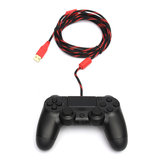 High Speed Micro USB to USB 2.0 Data Sync Charging Cable 3M for PS4/XBOX ONE Controller Cellphone
