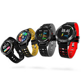 XANES CF58 1.3 '' IPS HD Kolorowy ekran IP67 Wodoodporny inteligentny zegarek Pulsometr Bransoletka fitness