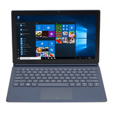 Alldocube KNote 5 128GB SSD Intel Gemini N4000 Gölü 11.6 İnç Windows 10 Tablet Klavye ile