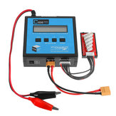 Moc Genius PG C606 60W 6A Lipo Battery Balance Charger Wsparcie 4.35-4.40V LiHV