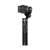 Feiyu Tech G6 360-Grad-3-Achsen-Kamera kardanisch mit WiFi-Bluetooth-Fernbedienung für GoPro 8/7/6/5 RX0