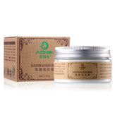 AQISI Plant Extract Breast Massage Cream Tender Skincare Body Cream 100g