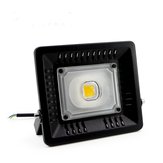 AC170-265V/AC110V 30W/50W IP65 Waterproof Ultra Thin LED Flood Light for Outdooor