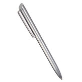 Kalem Dönen Metal Tükenmez Çelik Bilyeli Kalem Çelik Kalem Ticari Kırtasiye Okul Ofis Malzemeleri