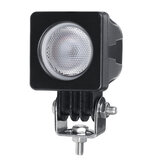 LED Çalışma Işık Barı Sel Spot Işıklar Sürüş Lambası Offroad Araba Kamyon SUV 12V