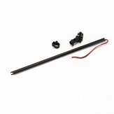 Eachine E130 RC Helicopter Spare Parts Tail Boom Rod