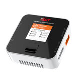 ISDT Q6 Nano BattGo 200W 8A Lipo البطارية شاحن Colorful Pocket for 1-6S Lipo البطارية