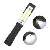 XANES YD-24 Worklight XPE+COB 2Modes USB Rechargeable LED Worklight Outdoor Camping Emergency LED Work Light 