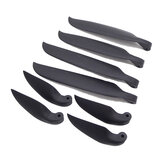 1 Piece 12-18 Inch 1710 2-Blade Folding Propeller for RC Airplane