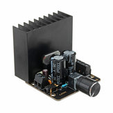 TDA7377 30Wx2 Digital Amplificador Tarjeta AB Clase Dual Channel 12V Coche Amplificador Módulo de placa 4-8 Ohmios