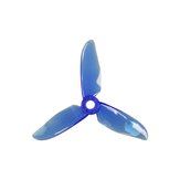 2 Pairs Dalprop Cyclone T3056C 3056 3x5.6 3 Inch 3-blade Propeller for RC Drone FPV Racing Multi Rotor