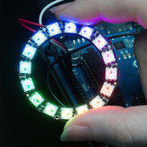 CJMCU 16-Bit-WS2812-5050-RGB-LED-Treiberentwicklungsplatine