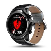 Lemfo LEM5 3G Android 5.1 GPS Herzfrequenz Monitor Bluetooth Smart Watch Armbanduhr