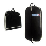 Чехол для платья, пальто и одежды для путешествий с защитой от пыли, сумка-переноска, складная сумочка-органайзер
