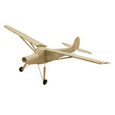 Dancing Wings Hobby R02 Fi156 777мм Размах крыльев Бальзовый деревянный RC-самолет KIT / PNP