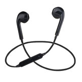 Wireless bluetooth 4.1 Earphone Sports Stereo Headphone Headset with Mic for iPhone Samsung Xiaomi