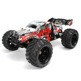DHK Hobby Zombie 8E 8384 1/8 100A 4WD Brushless Monster Truck RTR RC Car