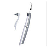 Oral Clean Sonic Dental Scaler Blanqueador de dientes Eliminador de manchas de placa de sarro