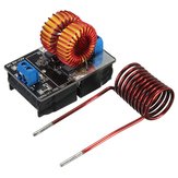 3Pcs Geekcreit® 5V -12V ZVS Induction Heating Power Supply Module With Coil