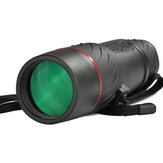 Visionking K10-25X42 Monoküler Taşınabilir HD BAK4 Teleskop Kuş Gözlemciliği Spotting Kapsamı