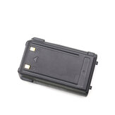 Bateria para Walkie Talkies compatível com Baofeng UV-S9