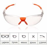 Biztonsági hegesztési, kerékpározási, vezetési szemüvegek sport napszemüveg
