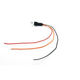 5V Hawkeye Firefly AV Cable / Power Cable do Firefly Micro Cam