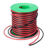30m 18AWG Weiche Silikonleitung Hochtemperatur-Verzinntes Kupfer Flexibles Kabel