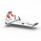 Sonicmodell F1 Wing 833mm Super High Speed ​​FPV EPP Racing Wing RC vliegtuigkit