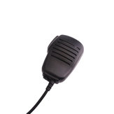 6200C Handfree Mic Speaker для Walkie Talkie HYT T6200C T6220 TC310 Микрофон интеркома