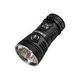 LUMINTOP GT3 Mini XHP50.2 6500LM Andúril UI Lanterna EDC Luz Forte Tamanho Mini Lanterna de LED Ferramentas de Sobrevivência ao Ar Livre EDC