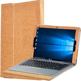 Składana podstawa PU Leather Keyboard Skrzynki Pokrywa dla tabletu Chuwi Hi13