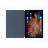 Lenovo Xiaoxin Pad için Orijinal PU Tablet Kılıf Ekran Koruyucu