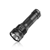 LUMINTOP D3 SFN55.2 6000lumens LED Flashlight 605M Long Range Type-c Charing Power Bank Torch Suitable For 26800/21700(Equipped With Converter)
