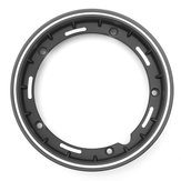 10in Scooter Aluminium Velgen Met Moer Seal Ring Opblazen Valve Motorfiets Voor Italië Piazza VESPA