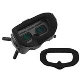 Σφουγγαράκι αφρού μάσκας γυαλιών FPV για τα DJI FPV Goggles V2