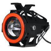 LAOTIE U7 Front Light Scooter Light Headlamp Night Riding Suitable For 12-70V Electric Bike Scooter For Laotie Scooter