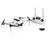 Hubsan Zino 2+ Plus GPS Τελευταία Syncleas 9KM FPV με κάμερα 4K 60fps 3-axis Gimbal 35 λεπτά Flight Time RC Drone Quadcopter RTF