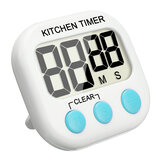 EIVOTOR HX103-2 Ηλεκτρονικός χρονοδιακόπτης LCD Ψηφιακοί χρονόμετρα Υπενθύμιση χρονοδιακόπτη κουζίνας