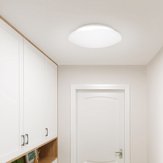Yeelight YILAI YlXD04Yl 10W απλό στρογγυλό LED οροφής μίνι για οικιακό AC220-240V (Xiaomi Ecosystem Product)