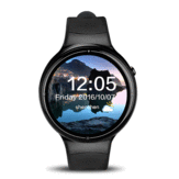 I4PRO 2GB + 16GB Smart Watch Telefone SIM Card 3G WIFI GPS Coração Rate Monitor Smart Watch
