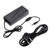 HTRC 15V 6A AC/DC Power Supply Adapter EU/US Plug for IMAX B6 RC Balance Battery Charger
